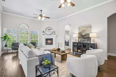 4620 Tupper Drive, McKinney, TX 75071 - Photo 3