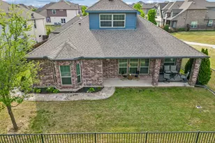 4620 Tupper Dr, McKinney, TX 75071 - Photo 33