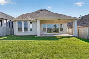 1304 Periwinkle Dr, Celina, TX 75009 - Photo 23