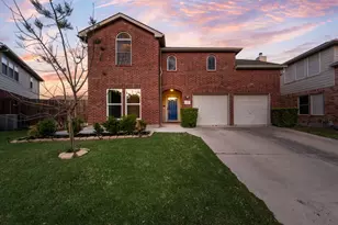 4125 Capstone Dr, Fort Worth, TX 76244 - Photo 3