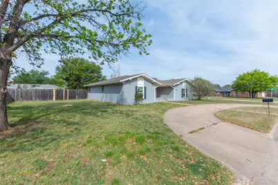 4326 Caprock Road, Abilene, TX 79606 - Photo 3