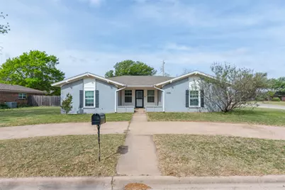 4326 Caprock Road, Abilene, TX 79606 - Photo 1