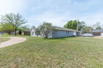 4326 Caprock Road, Abilene, TX 79606 - Photo 5