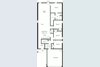 5512 Flannel Lane, Denton, TX 76249 - Photo 35