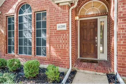 11299 Las Polamas Drive, Frisco, TX 75033 - Photo 3