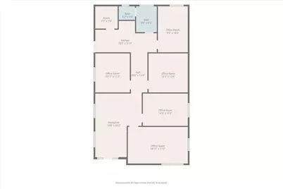 203 N 5th Street, Wills Point, TX 75169 - Photo 23