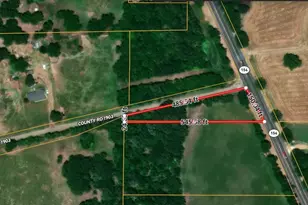 Tbd State Hwy 154, Yantis, TX 75497 - Photo 1