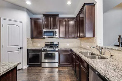 8713 Papa Trail, McKinney, TX 75070 - Photo 5