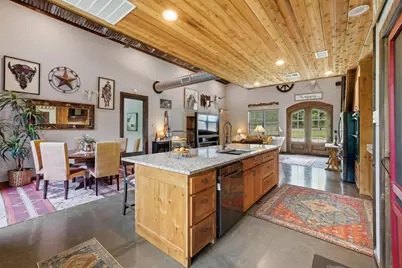 1900 County Road 1535, Bonham, TX 75418 - Photo 15