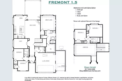 436 McAlpine Drive, Springtown, TX 76082 - Photo 21