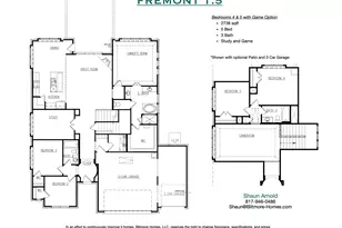 436 McAlpine Dr, Springtown, TX 76082 - Photo 21