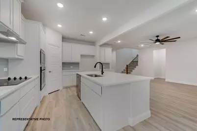 436 McAlpine Drive, Springtown, TX 76082 - Photo 5