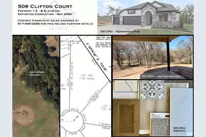 436 McAlpine Drive, Springtown, TX 76082 - Photo 25