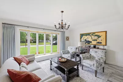 2317 Quail Lane, Grapevine, TX 76051 - Photo 5