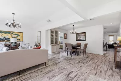 2317 Quail Lane, Grapevine, TX 76051 - Photo 7