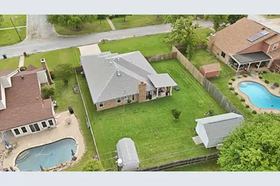 2317 Quail Lane, Grapevine, TX 76051 - Photo 35