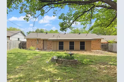 609 NW Lorna Street, Burleson, TX 76028 - Photo 23