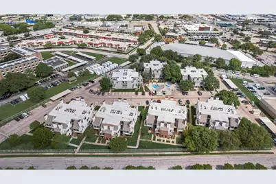 3121 Sondra Drive #302, Fort Worth, TX 76107 - Photo 21