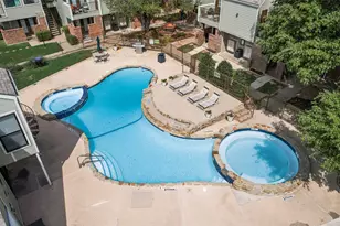 3121 Sondra Dr, Fort Worth, TX 76107 - Photo 19