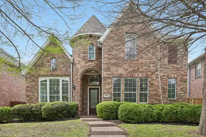 5973 Country View Lane, Frisco, TX 75036 - Photo 1