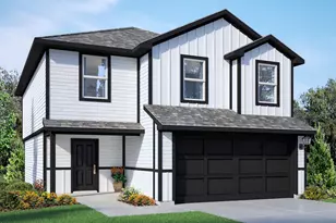 5517 Rollins Dr, Denton, TX 76249 - Photo 1