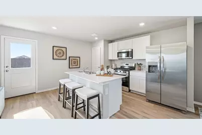 5517 Rollins Drive, Denton, TX 76249 - Photo 3