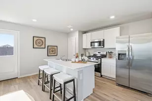 5517 Rollins Dr, Denton, TX 76249 - Photo 3