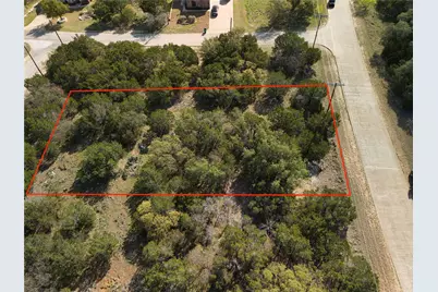 Lot 87 Cliffs Drive, Graford, TX 76449 - Photo 5