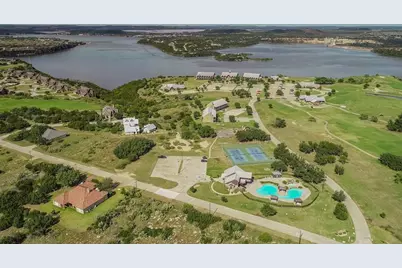 Lot 87 Cliffs Drive, Graford, TX 76449 - Photo 9