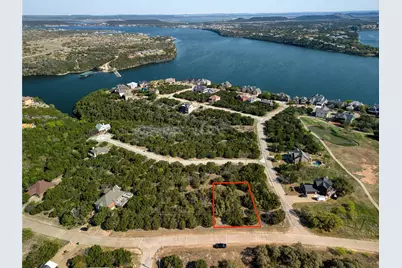 Lot 87 Cliffs Drive, Graford, TX 76449 - Photo 1