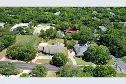 1421 Westover Lane, Westover Hills, TX 76107 - Photo 7