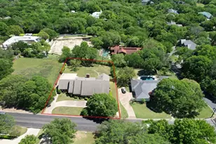 1421 Westover Ln, Westover Hills, TX 76107 - Photo 7