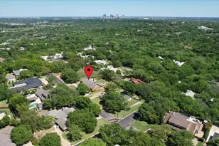1421 Westover Ln, Westover Hills, TX 76107 - Photo 5