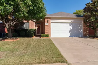 12641 Black Cherry Lane, Fort Worth, TX 76040 - Photo 1