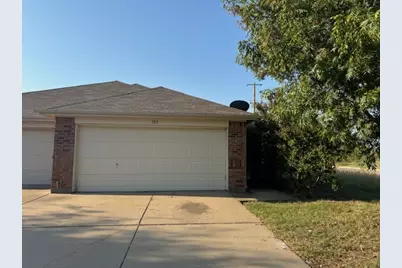 500 Brookbank Drive, Crowley, TX 76036 - Photo 1