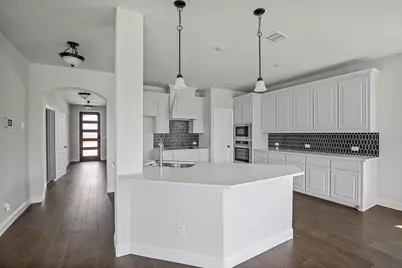 508 Bush Avenue, Waxahachie, TX 75165 - Photo 5