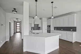 508 Bush Ave, Waxahachie, TX 75165 - Photo 5