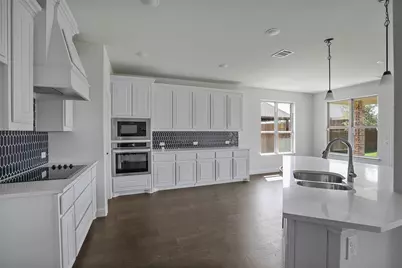 508 Bush Avenue, Waxahachie, TX 75165 - Photo 7