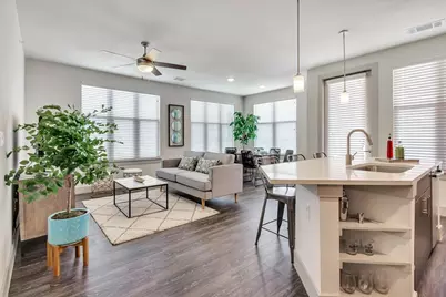 10550 N Central Expressway #161, Dallas, TX 75231 - Photo 1