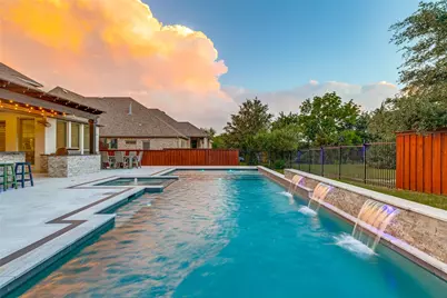 501 Morgan Lane, Prosper, TX 75078 - Photo 1