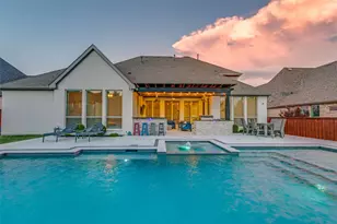 501 Morgan Ln, Prosper, TX 75078 - Photo 35