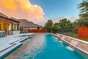 501 Morgan Ln, Prosper, TX 75078 - Photo 33