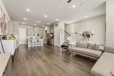 4937 Barcelona Avenue, McKinney, TX 75070 - Photo 23