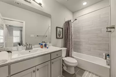 4937 Barcelona Avenue, McKinney, TX 75070 - Photo 9