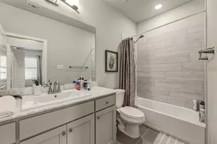 4937 Barcelona Ave, McKinney, TX 75070 - Photo 9