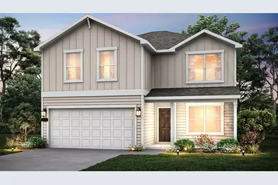 15908 Dauntless Cove Drive, Haslet, TX 76052 - Photo 1