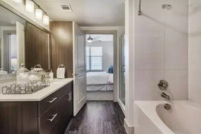 10550 N Central Expressway #453, Dallas, TX 75231 - Photo 3