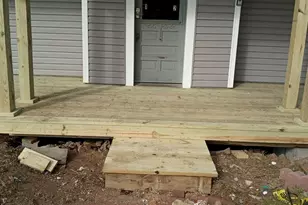 617 W Gandy St, Denison, TX 75020 - Photo 17