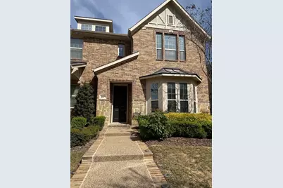 4027 Snow Goose Trail, Arlington, TX 76005 - Photo 1