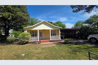 262 Palmetto Drive, Fort Worth, TX 76114 - Photo 1